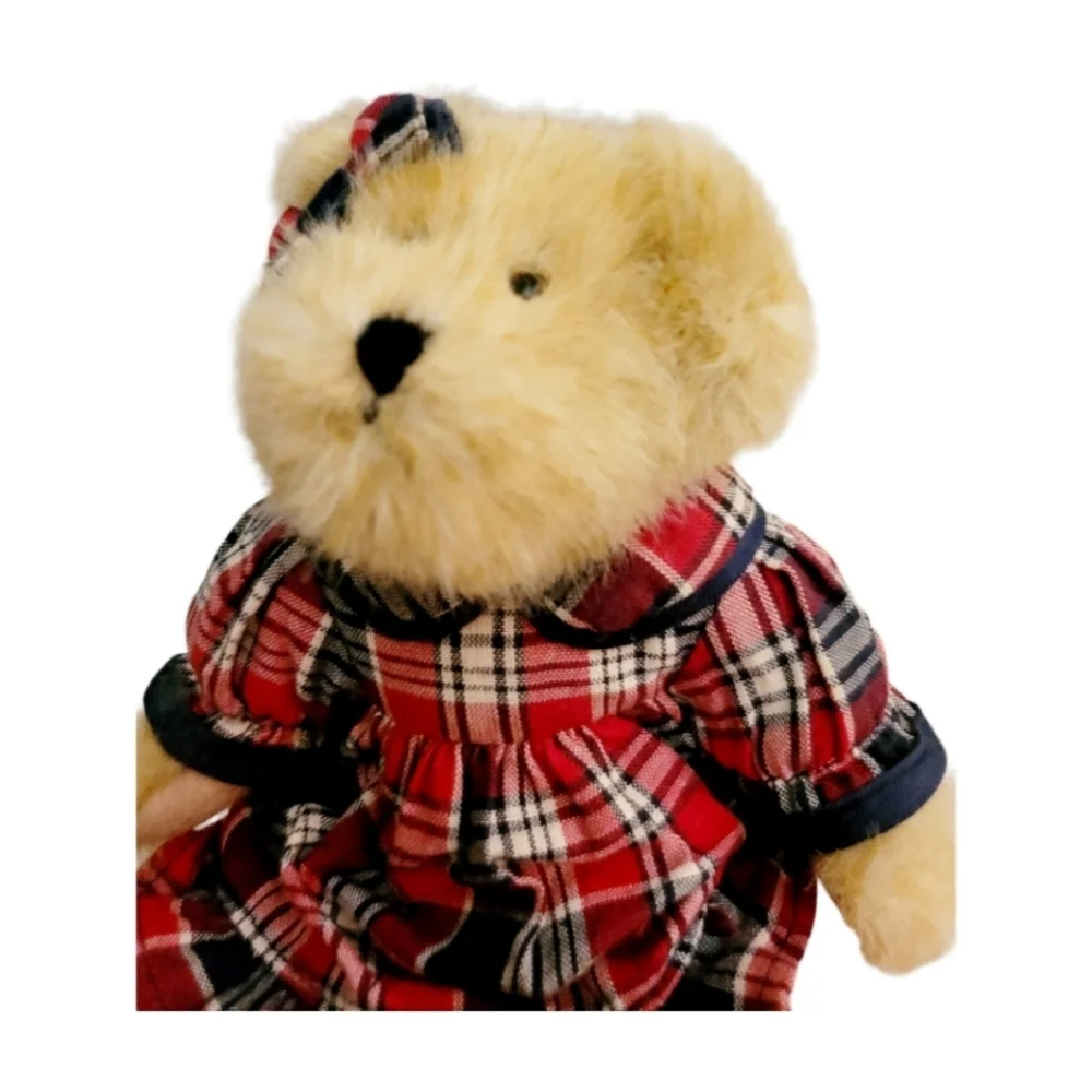 Boyds Bear 